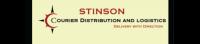 Stinson Courier  Distribution & Logistic LLC. image 3